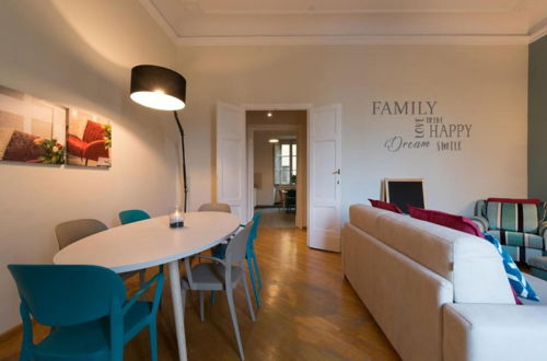 Foto 53 - Family Apartments Rinascimento Palace