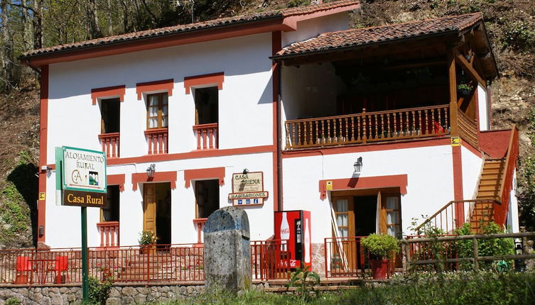 Photo 1 - Casa Rural Priena