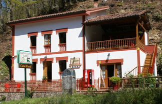 Foto 1 - Casa Rural Priena