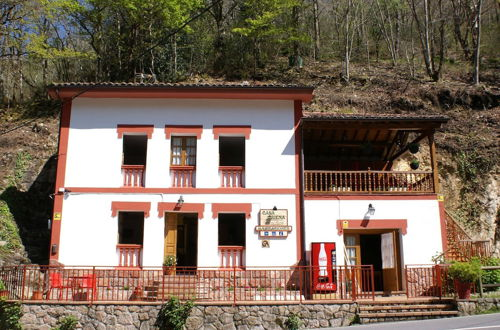 Foto 23 - Casa Rural Priena