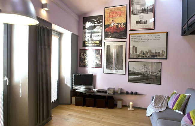 Casa Rossa - Foto 4