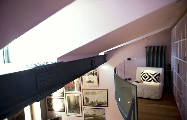 Casa Rossa - Foto 11