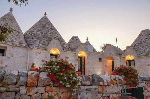 Photo 30 - Trulli Della Magnolia