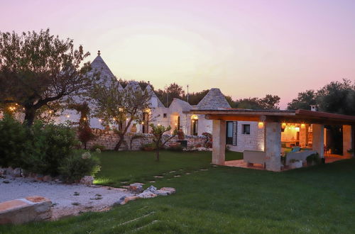 Photo 31 - Trulli Della Magnolia