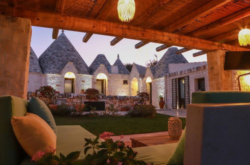 Photo 32 - Trulli Della Magnolia