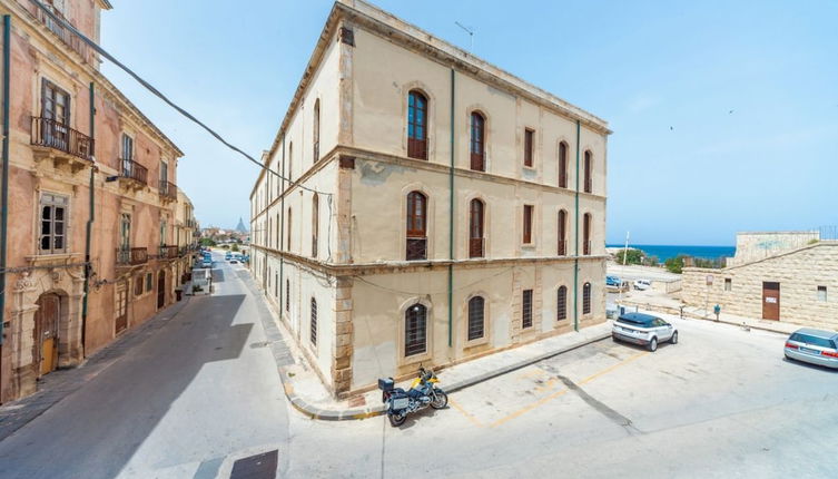 Photo 1 - Ortigia Promenade