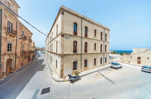 Photo 1 - Ortigia Promenade