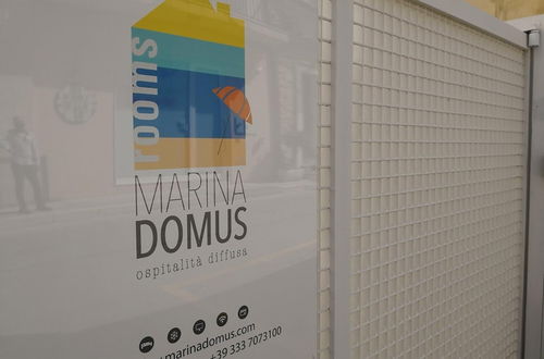 Foto 14 - Marina Domus Rooms