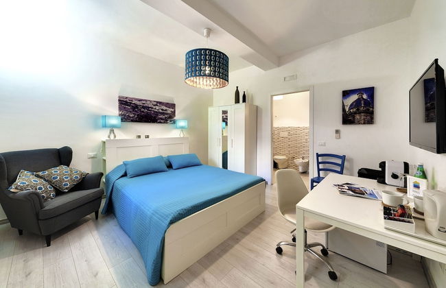 Marina Domus Rooms - Foto 1