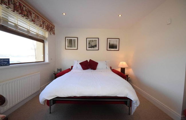 Inishclare Cottages - Foto 13