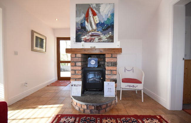 Inishclare Cottages - Foto 20