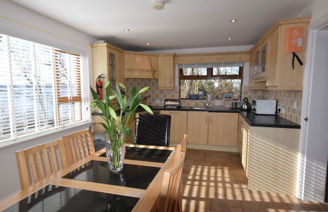 Inishclare Cottages - Foto 15