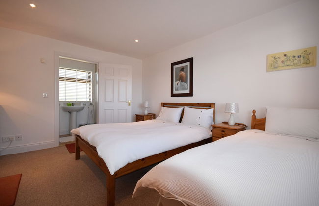 Inishclare Cottages - Foto 2