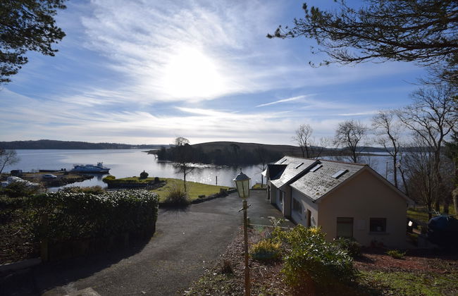 Inishclare Cottages - Foto 33