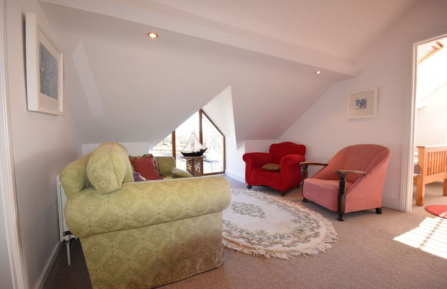 Inishclare Cottages - Foto 17