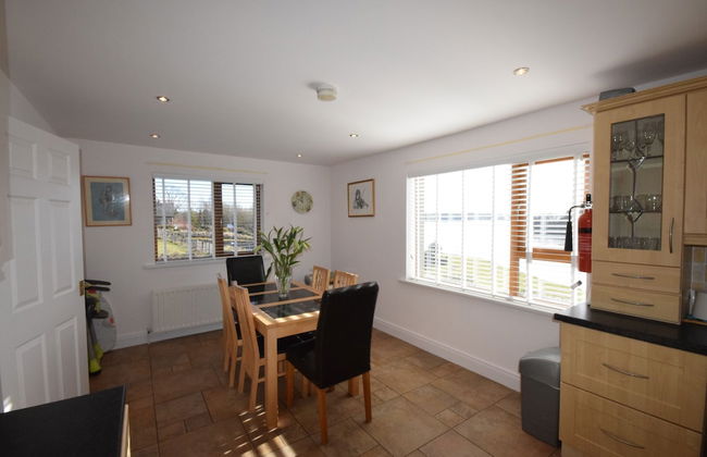 Inishclare Cottages - Foto 16