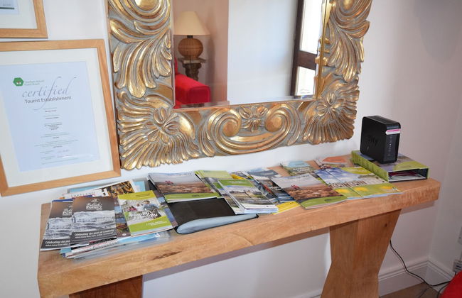 Inishclare Cottages - Foto 6