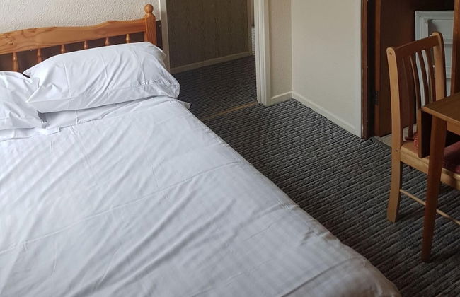 Flat Apsley 3 Sleeps 4 Near Beach - Foto 1
