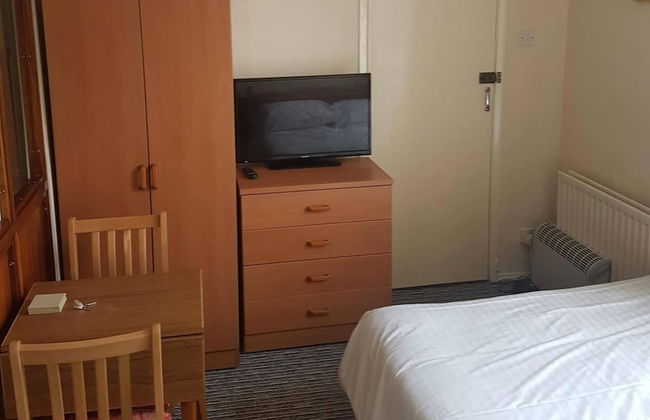 Flat Apsley 3 Sleeps 4 Near Beach - Foto 4