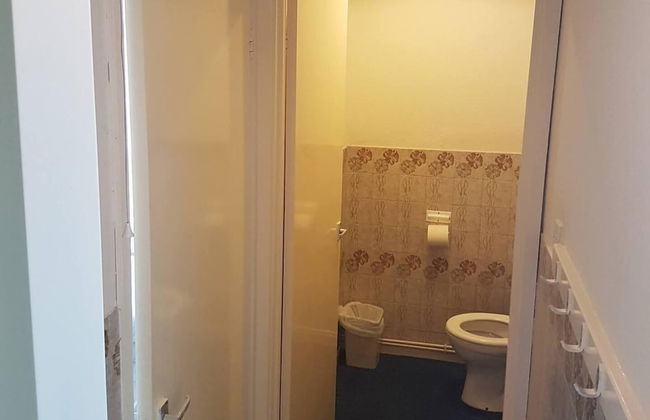 Flat Apsley 3 Sleeps 4 Near Beach - Foto 8
