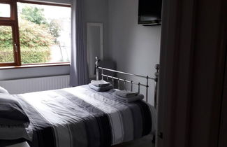 Photo 3 - Lovely 1-bed Apartment at Whitepark Bay Co Antrim