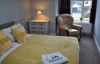 Photo 1 - Abbey Lodge Self Catering Accommodation