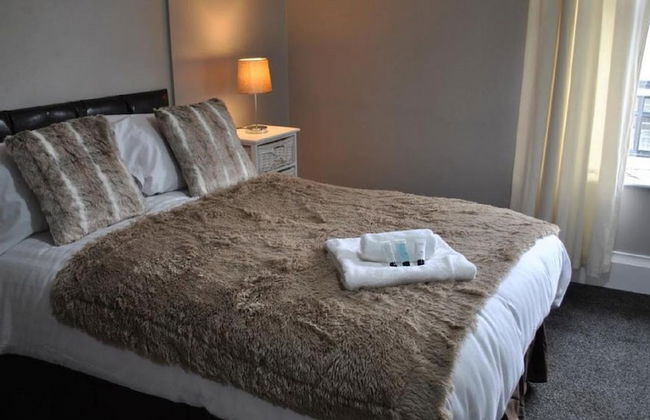 Abbey Lodge Self Catering Accommodation - Foto 5
