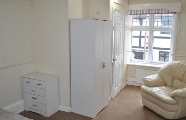 Abbey Lodge Self Catering Accommodation - Foto 4