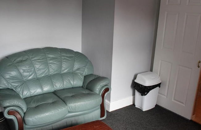 Abbey Lodge Self Catering Accommodation - Foto 11