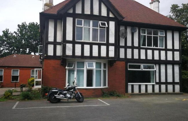Abbey Lodge Self Catering Accommodation - Foto 16