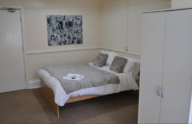 Abbey Lodge Self Catering Accommodation - Foto 6