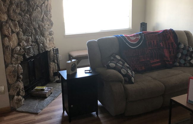 Eagle Crest Condo - Foto 1