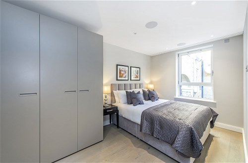 Foto 50 - Lux St James Apartment Central London with WIFI - by City Stay London