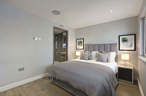 Foto 17 - Lux St James Apartment Central London with WIFI - by City Stay London