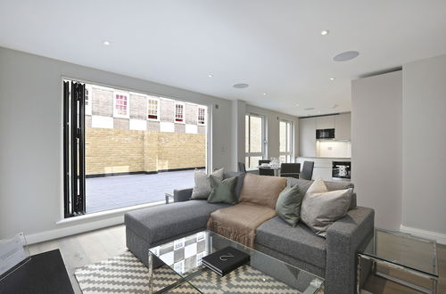 Foto 44 - Lux St James Apartment Central London with WIFI - by City Stay London