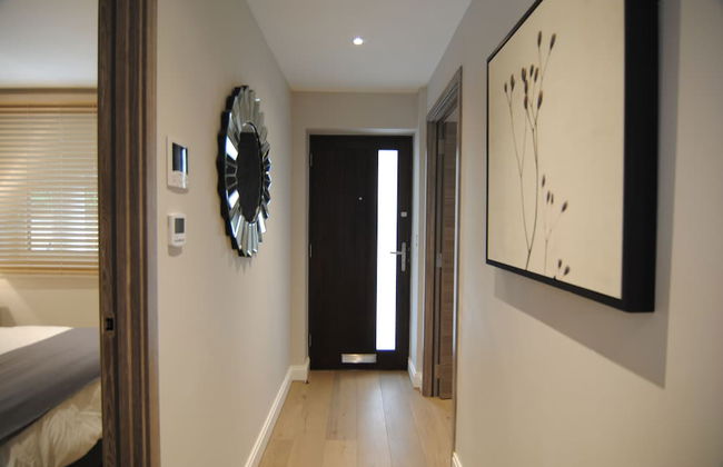 Lux St James Park Apartment Central London FREE WIFI by City Stay Aparts London - Foto 3