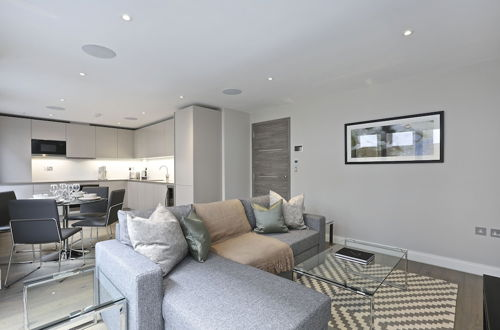 Foto 45 - Lux St James Apartment Central London with WIFI - by City Stay London