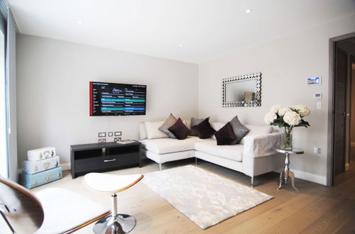 Foto 33 - Lux St James Apartment Central London with WIFI - by City Stay London