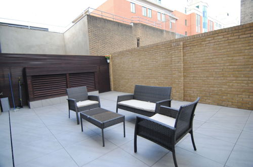 Foto 46 - Lux St James Apartment Central London with WIFI - by City Stay London