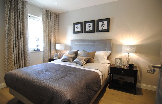 Lux St James Park Apartment Central London FREE WIFI by City Stay Aparts London - Foto 12