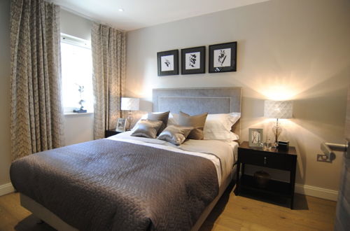 Foto 12 - Lux St James Apartment Central London with WIFI - by City Stay London