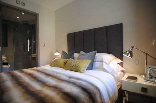 Foto 10 - Lux St James Apartment Central London with WIFI - by City Stay London