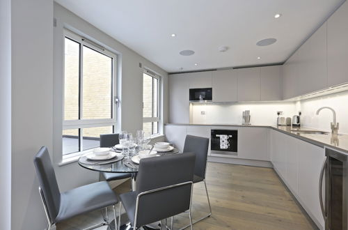 Foto 29 - Lux St James Apartment Central London with WIFI - by City Stay London