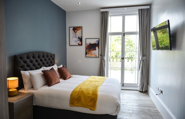 Victoria Colonnade ApartHotel - Foto 6