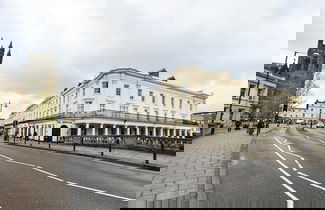 Photo 68 - Victoria Colonnade ApartHotel