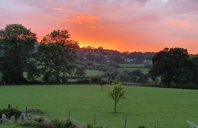 Stunning 6-bed House With Huge Garden on Dartmoor - Foto 41