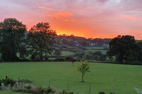 Foto 41 - Stunning 6-bed House With Huge Garden on Dartmoor