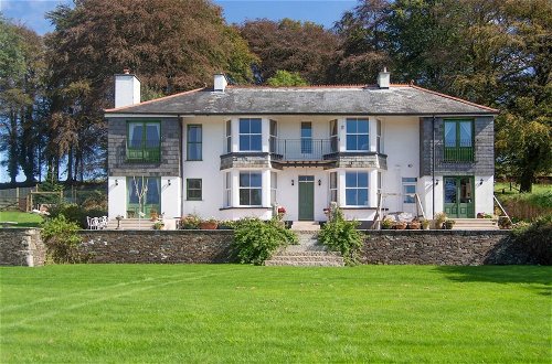Foto 45 - Stunning 6-bed House With Huge Garden on Dartmoor
