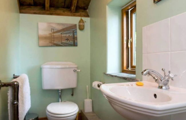 Stunning 6-bed House With Huge Garden on Dartmoor - Foto 15