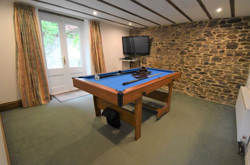 Photo 33 - Stunning 6-bed House With Huge Garden on Dartmoor